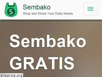 sembako.co