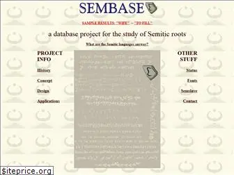 sembase.org