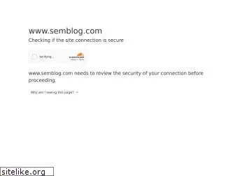 semblog.com