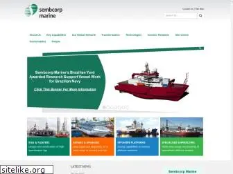 sembmarine.com