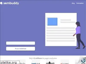 sembuddy.com