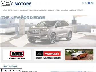 semcmotors.com