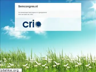 semcongres.nl