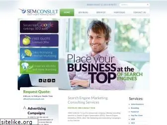 semconsult.com