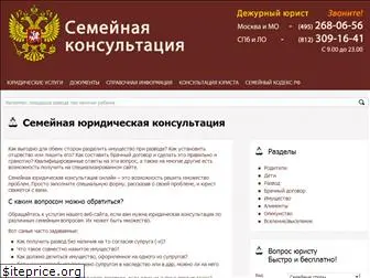 semconsult.ru