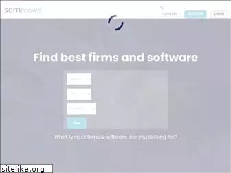 semcrowd.com