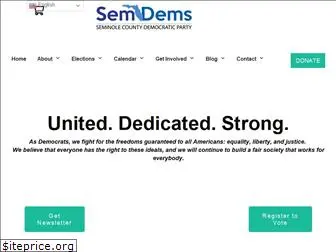 semdems.com