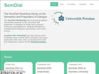semdial.org