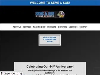 semeandson.com