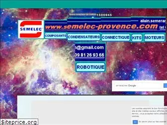semelec-provence.com