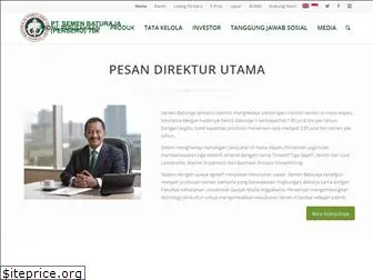 semenbaturaja.co.id