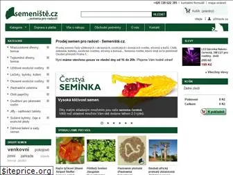 semeniste.cz