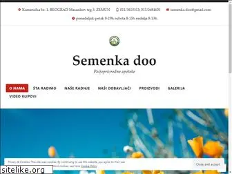 semenka.net