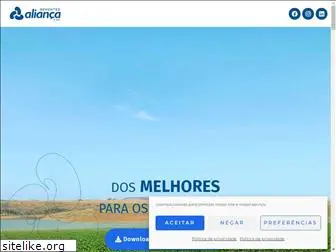 sementesalianca.com.br