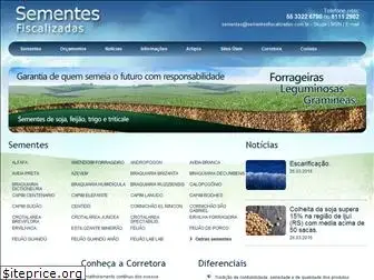 sementesfiscalizadas.com.br