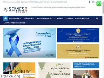 semesb.com.br