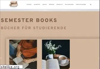 semesterbooks.de