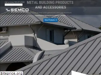 semetals.com