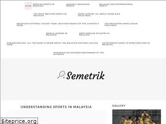 semetrik.com