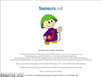 semeurs.net