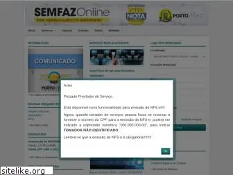 semfazonline.com