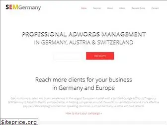 semgermany.com