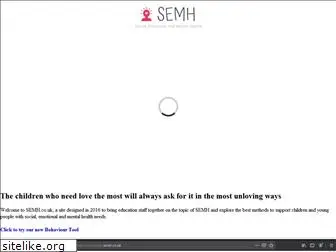 semh.co.uk