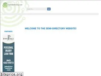 semi-directory.com