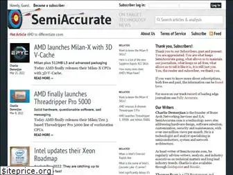 semiaccurate.com