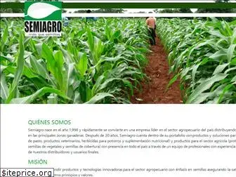 semiagro.com