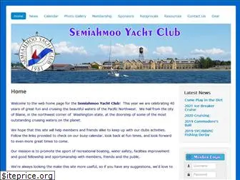 semiahmooyachtclub.org