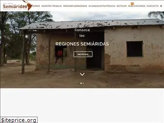 semiaridos.org