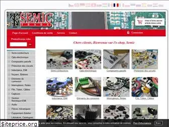 semic-shop.fr