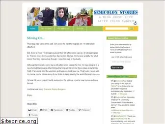 www.semicolonstories.com