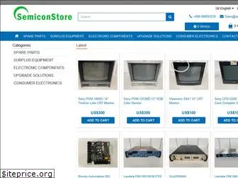 semiconstore.com