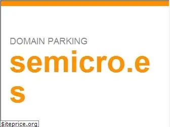 semicro.es