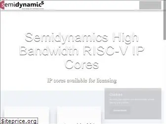 semidynamics.com