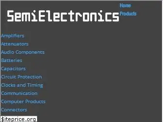 semielectronics.com