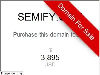 semify.com