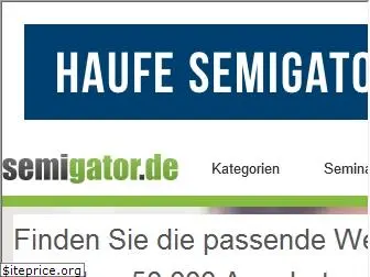 semigator.de