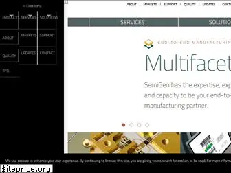 semigen.net