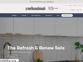 semihandmade.com