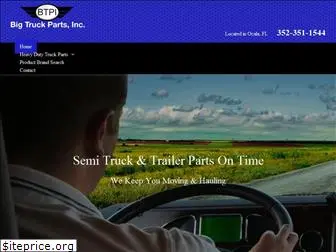 semiheavytruckpartsocala.com