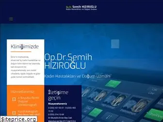 semihhiziroglu.com