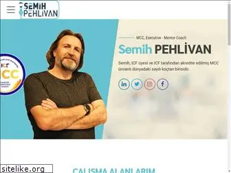 semihpehlivan.com