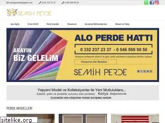 semihperde.com