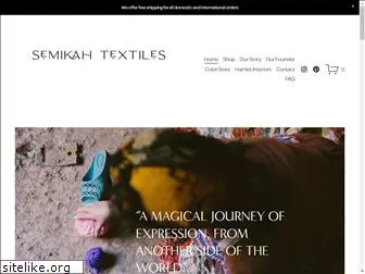 semikahtextiles.com