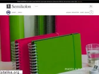semikolon.com.au
