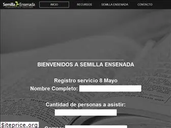 semillaensenada.com