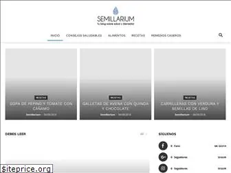 semillarium.com